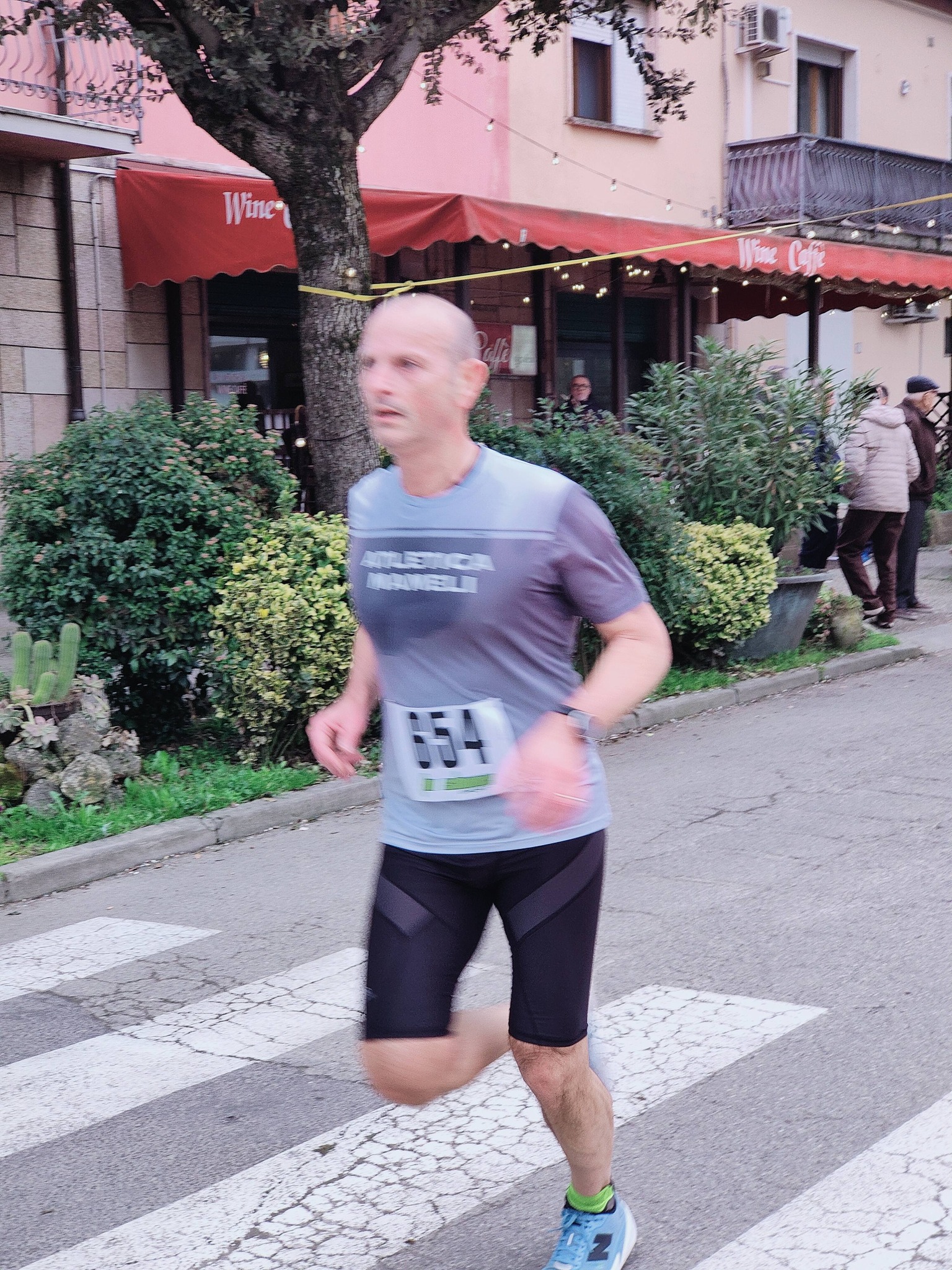 San Patrizio: Trofeo Buriani e Vaienti - 01 marzo 2026